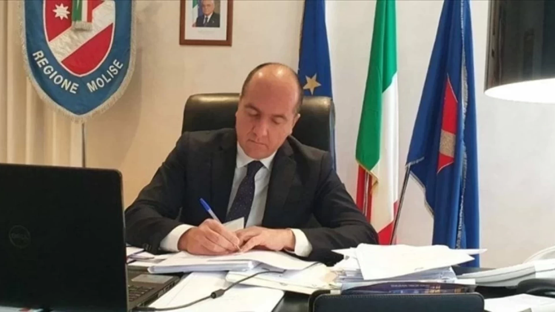 Ammodernamento dei frantoi oleari in Molise, approvato il nuovo bando pubblico. La nota dell'assessore regionale Micone.